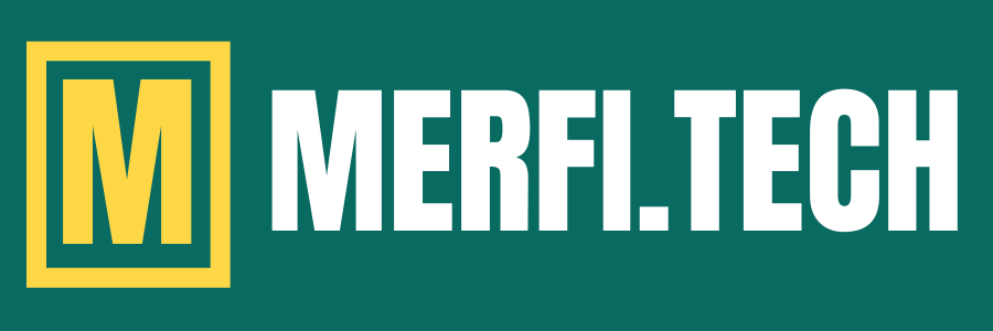 Merfi Tech